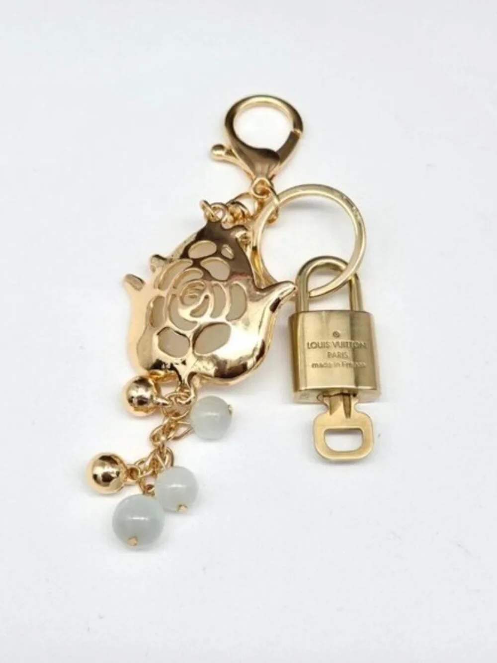 Louis Vuitton any before